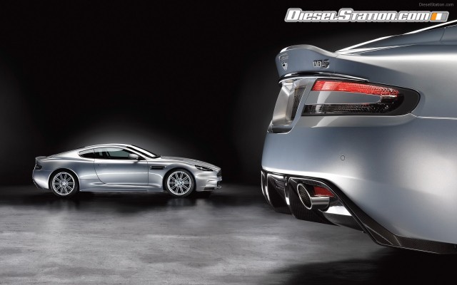 Aston